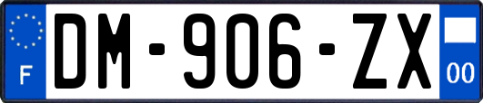 DM-906-ZX