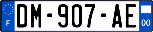 DM-907-AE