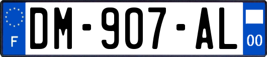 DM-907-AL