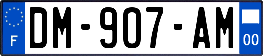 DM-907-AM