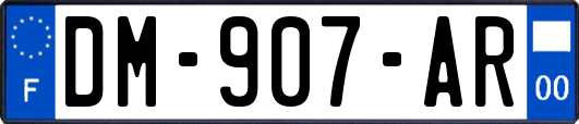 DM-907-AR