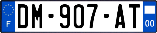 DM-907-AT