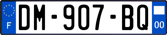 DM-907-BQ