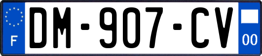 DM-907-CV