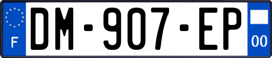 DM-907-EP