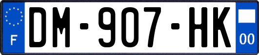 DM-907-HK