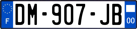 DM-907-JB