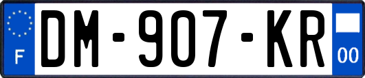 DM-907-KR