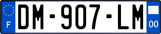 DM-907-LM