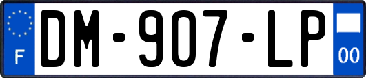 DM-907-LP