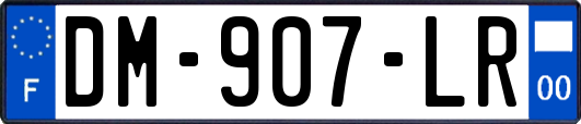 DM-907-LR