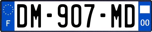 DM-907-MD