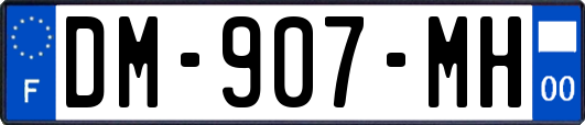 DM-907-MH