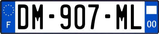 DM-907-ML