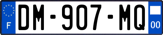 DM-907-MQ