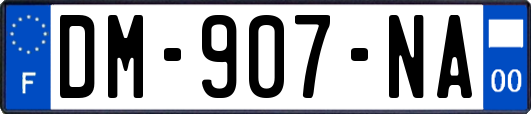 DM-907-NA