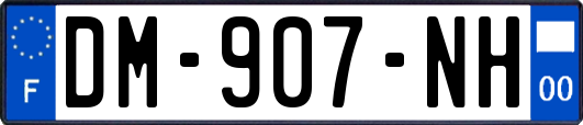 DM-907-NH