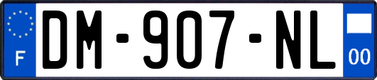DM-907-NL