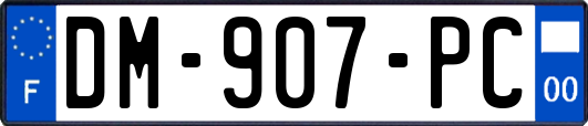 DM-907-PC