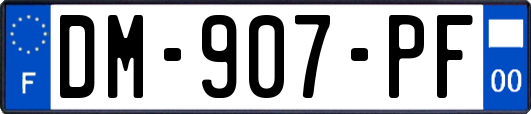 DM-907-PF
