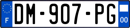 DM-907-PG
