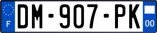 DM-907-PK