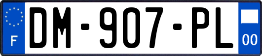 DM-907-PL