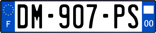 DM-907-PS