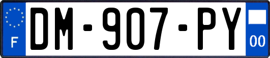 DM-907-PY