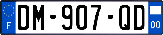 DM-907-QD