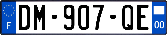 DM-907-QE