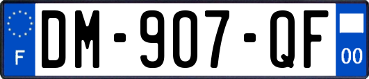 DM-907-QF