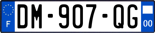 DM-907-QG