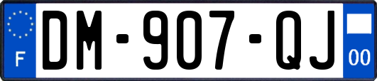 DM-907-QJ