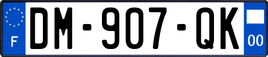 DM-907-QK