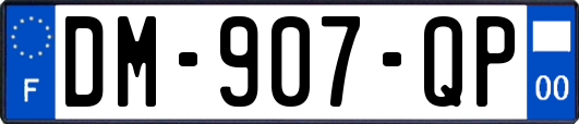DM-907-QP