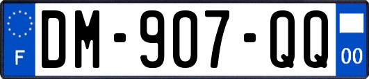 DM-907-QQ
