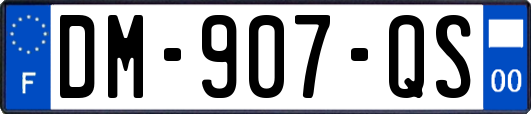 DM-907-QS
