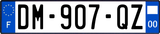 DM-907-QZ
