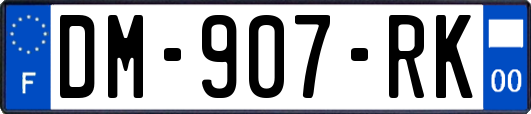DM-907-RK