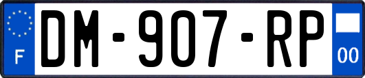 DM-907-RP