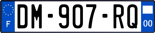 DM-907-RQ
