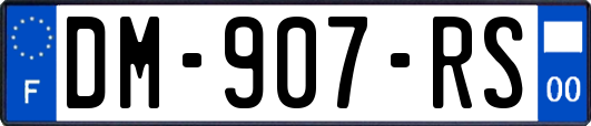 DM-907-RS