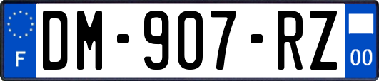 DM-907-RZ