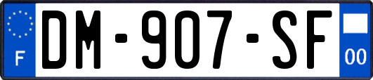 DM-907-SF