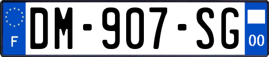DM-907-SG