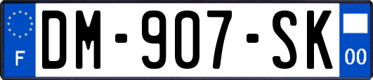 DM-907-SK