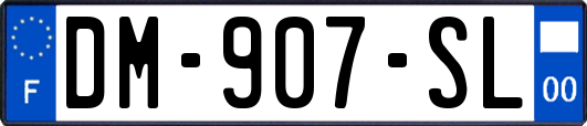 DM-907-SL