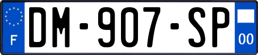 DM-907-SP