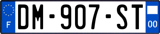DM-907-ST